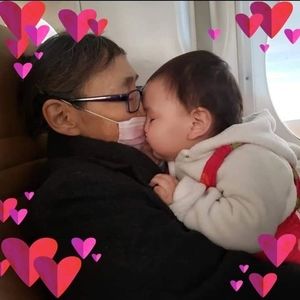 Meet your Posher, Jasmin